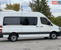 Белый Мерседес Sprinter, объемом двигателя 2.14 л и пробегом 282 тыс. км за 16000 $, фото 3 на Automoto.ua