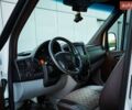 Белый Мерседес Sprinter, объемом двигателя 2.1 л и пробегом 373 тыс. км за 15499 $, фото 18 на Automoto.ua