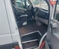 Белый Мерседес Sprinter, объемом двигателя 2.9 л и пробегом 320 тыс. км за 13700 $, фото 10 на Automoto.ua
