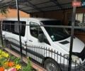 Белый Мерседес Sprinter, объемом двигателя 2.2 л и пробегом 125 тыс. км за 16000 $, фото 8 на Automoto.ua