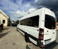Белый Мерседес Sprinter, объемом двигателя 2.14 л и пробегом 160 тыс. км за 15000 $, фото 4 на Automoto.ua