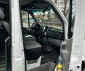 Білий Мерседес Sprinter, об'ємом двигуна 2.3 л та пробігом 760 тис. км за 12200 $, фото 3 на Automoto.ua