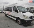 Білий Мерседес Sprinter, об'ємом двигуна 2.14 л та пробігом 670 тис. км за 17900 $, фото 6 на Automoto.ua