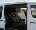 Белый Мерседес Sprinter, объемом двигателя 2.2 л и пробегом 610 тыс. км за 14500 $, фото 5 на Automoto.ua