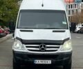 Белый Мерседес Sprinter, объемом двигателя 2.14 л и пробегом 449 тыс. км за 12000 $, фото 7 на Automoto.ua