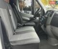 Белый Мерседес Sprinter, объемом двигателя 2.14 л и пробегом 449 тыс. км за 12000 $, фото 20 на Automoto.ua
