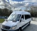 Белый Мерседес Sprinter, объемом двигателя 2.99 л и пробегом 457 тыс. км за 26800 $, фото 1 на Automoto.ua