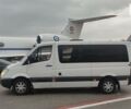 Білий Мерседес Sprinter, об'ємом двигуна 2.1 л та пробігом 295 тис. км за 19500 $, фото 10 на Automoto.ua