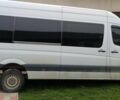 Белый Мерседес Sprinter, объемом двигателя 2.14 л и пробегом 220 тыс. км за 22300 $, фото 1 на Automoto.ua