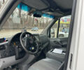 Білий Мерседес Sprinter, об'ємом двигуна 2.3 л та пробігом 760 тис. км за 12200 $, фото 10 на Automoto.ua