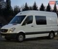 Белый Мерседес Sprinter, объемом двигателя 2.2 л и пробегом 596 тыс. км за 15999 $, фото 1 на Automoto.ua