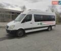 Білий Мерседес Sprinter, об'ємом двигуна 2.14 л та пробігом 670 тис. км за 17900 $, фото 1 на Automoto.ua