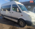 Белый Мерседес Sprinter, объемом двигателя 0 л и пробегом 520 тыс. км за 10500 $, фото 1 на Automoto.ua