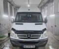 Білий Мерседес Sprinter, об'ємом двигуна 2.99 л та пробігом 765 тис. км за 21500 $, фото 1 на Automoto.ua