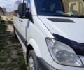 Белый Мерседес Sprinter, объемом двигателя 3 л и пробегом 450 тыс. км за 22000 $, фото 7 на Automoto.ua