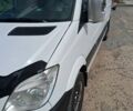 Белый Мерседес Sprinter, объемом двигателя 2.1 л и пробегом 350 тыс. км за 20500 $, фото 6 на Automoto.ua
