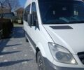 Білий Мерседес Sprinter, об'ємом двигуна 2.3 л та пробігом 750 тис. км за 14500 $, фото 5 на Automoto.ua