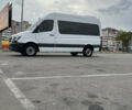 Белый Мерседес Sprinter, объемом двигателя 2.14 л и пробегом 282 тыс. км за 16000 $, фото 11 на Automoto.ua