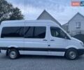 Білий Мерседес Sprinter, об'ємом двигуна 2.14 л та пробігом 200 тис. км за 16800 $, фото 7 на Automoto.ua