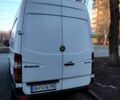 Белый Мерседес Sprinter, объемом двигателя 2.7 л и пробегом 300 тыс. км за 13500 $, фото 4 на Automoto.ua