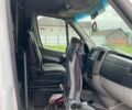Белый Мерседес Sprinter, объемом двигателя 2.99 л и пробегом 530 тыс. км за 36500 $, фото 8 на Automoto.ua