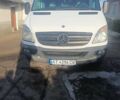 Белый Мерседес Sprinter, объемом двигателя 0 л и пробегом 520 тыс. км за 10500 $, фото 1 на Automoto.ua