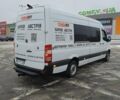 Белый Мерседес Sprinter, объемом двигателя 2.14 л и пробегом 330 тыс. км за 27000 $, фото 6 на Automoto.ua