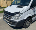 Білий Мерседес Sprinter, об'ємом двигуна 0 л та пробігом 900 тис. км за 22500 $, фото 2 на Automoto.ua