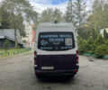 Білий Мерседес Sprinter, об'ємом двигуна 2.1 л та пробігом 400 тис. км за 16500 $, фото 2 на Automoto.ua