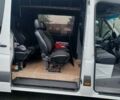 Белый Мерседес Sprinter, объемом двигателя 2.2 л и пробегом 330 тыс. км за 23000 $, фото 1 на Automoto.ua