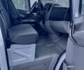 Білий Мерседес Sprinter, об'ємом двигуна 2.14 л та пробігом 200 тис. км за 16800 $, фото 10 на Automoto.ua