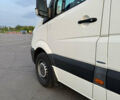 Белый Мерседес Sprinter, объемом двигателя 2.14 л и пробегом 500 тыс. км за 23200 $, фото 6 на Automoto.ua