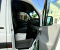 Белый Мерседес Sprinter, объемом двигателя 2.14 л и пробегом 160 тыс. км за 15000 $, фото 16 на Automoto.ua