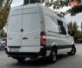 Белый Мерседес Sprinter, объемом двигателя 2.14 л и пробегом 449 тыс. км за 12000 $, фото 3 на Automoto.ua