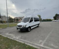 Белый Мерседес Sprinter, объемом двигателя 2.14 л и пробегом 282 тыс. км за 16000 $, фото 12 на Automoto.ua