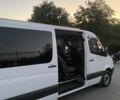 Белый Мерседес Sprinter, объемом двигателя 2.2 л и пробегом 610 тыс. км за 14500 $, фото 4 на Automoto.ua
