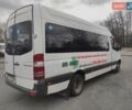 Білий Мерседес Sprinter, об'ємом двигуна 2.14 л та пробігом 670 тис. км за 17000 $, фото 5 на Automoto.ua
