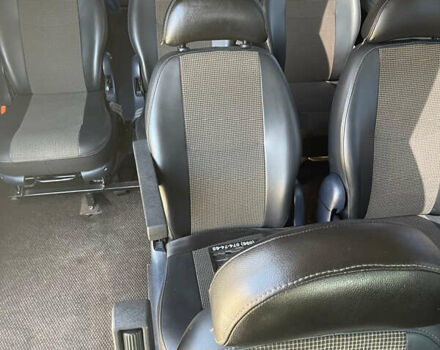 Білий Мерседес Sprinter, об'ємом двигуна 0 л та пробігом 900 тис. км за 22500 $, фото 18 на Automoto.ua