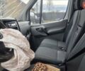 Белый Мерседес Sprinter, объемом двигателя 2.2 л и пробегом 314 тыс. км за 5500 $, фото 13 на Automoto.ua