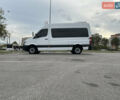 Белый Мерседес Sprinter, объемом двигателя 2.14 л и пробегом 282 тыс. км за 16000 $, фото 10 на Automoto.ua