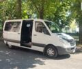 Білий Мерседес Sprinter, об'ємом двигуна 2.1 л та пробігом 295 тис. км за 19500 $, фото 11 на Automoto.ua