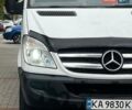 Белый Мерседес Sprinter, объемом двигателя 2.14 л и пробегом 449 тыс. км за 12000 $, фото 8 на Automoto.ua
