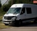 Белый Мерседес Sprinter, объемом двигателя 2.14 л и пробегом 612 тыс. км за 20000 $, фото 1 на Automoto.ua