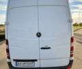 Белый Мерседес Sprinter, объемом двигателя 2.9 л и пробегом 365 тыс. км за 21000 $, фото 8 на Automoto.ua