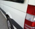 Белый Мерседес Sprinter, объемом двигателя 2.14 л и пробегом 480 тыс. км за 16500 $, фото 7 на Automoto.ua