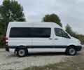 Білий Мерседес Sprinter, об'ємом двигуна 2.1 л та пробігом 570 тис. км за 19500 $, фото 21 на Automoto.ua