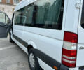 Белый Мерседес Sprinter, объемом двигателя 2.14 л и пробегом 185 тыс. км за 26500 $, фото 6 на Automoto.ua