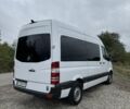 Білий Мерседес Sprinter, об'ємом двигуна 2.1 л та пробігом 570 тис. км за 19500 $, фото 23 на Automoto.ua
