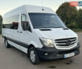 Белый Мерседес Sprinter, объемом двигателя 2.99 л и пробегом 800 тыс. км за 25800 $, фото 15 на Automoto.ua