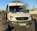 Білий Мерседес Sprinter, об'ємом двигуна 2.2 л та пробігом 98 тис. км за 33000 $, фото 5 на Automoto.ua